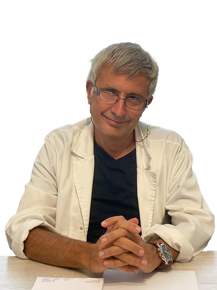 Dott. Alessandro Aureli