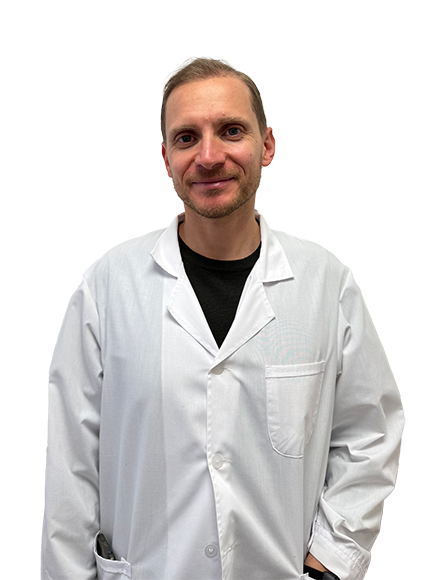 Dott. Raffaele Carnevale