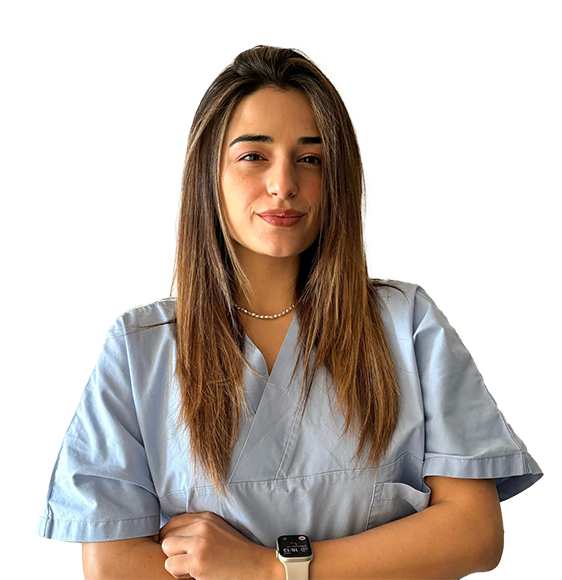 Dott.ssa Chiara Melis