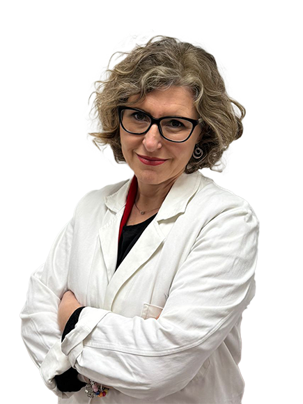 Dott.ssa Valeria Iannucci