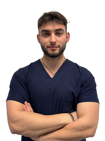 Dott. Raffaele Leonti