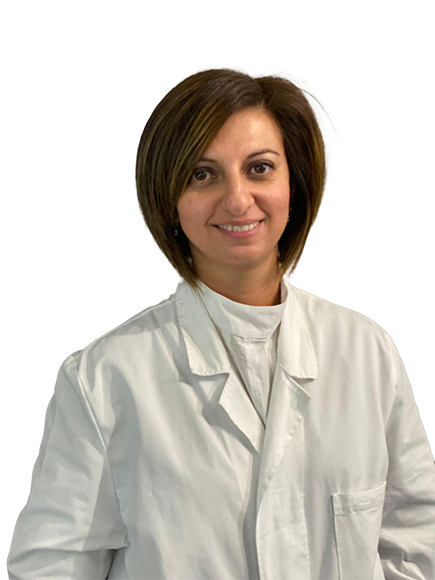 Dott.ssa Maria Rita Rossi