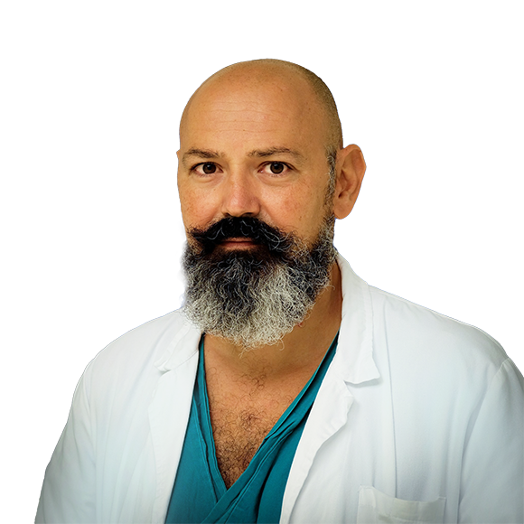 Dott. Roperto Raffaelino