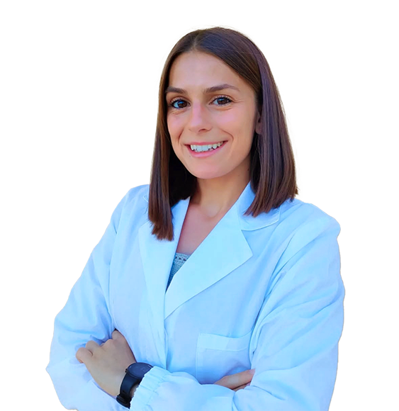 Dott.ssa Elisabetta Tozzi